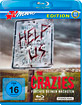 The Crazies - Fürchte deinen Nächsten (TV Movie Edition) Blu-ray