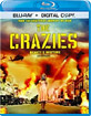 The Crazies (2010) (Blu-ray + Digital Copy) (Region A - CA Import ohne dt. Ton) Blu-ray