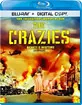 The Crazies (2010) (Blu-ray + Digital Copy) (Region A - CA Import ohne dt. Ton) Blu-ray