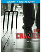 The Crazies (2010) (Blu-ray + Digital Copy) (Region A - US Import ohne dt. Ton) Blu-ray