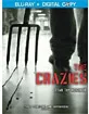 The Crazies (2010) (Blu-ray + Digital Copy) (Region A - US Import ohne dt. Ton) Blu-ray