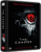 The Crazies - Fürchte deinen Nächsten (Limited Mediabook Edition) (Cover B) Blu-ray