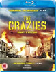 The Crazies (2010) (UK Import ohne dt. Ton) Blu-ray