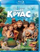 The Croods (RU Import ohne dt. Ton) Blu-ray