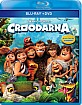 Croodarna (Blu-ray + DVD) (SE Import ohne dt. Ton) Blu-ray
