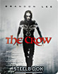 The Crow (1994) - Zavvi Exclusive Limited Edition Steelbook (UK Import ohne dt. Ton) Blu-ray