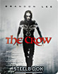 The Crow (1994) - Zavvi Exclusive Limited Edition Steelbook (UK Import ohne dt. Ton) Blu-ray