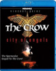 The Crow: City of Angels (US Import ohne dt. Ton) Blu-ray