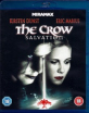 The Crow: Salvation (UK Import ohne dt. Ton) Blu-ray