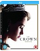 The Crown: Season One (UK Import), deutscher Ton