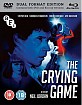 The Crying Game (Blu-ray + DVD) (UK Import ohne dt. Ton) Blu-ray