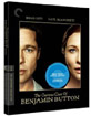 The Curious Case of Benjamin Button - Criterion Collection (Blu-ray + Bonus Blu-ray) (Region A - US Import ohne dt. Ton) Blu-ray