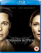 The Curious Case of Benjamin Button - 2 Disc Edition (Blu-ray + Bonus Blu-ray) (UK Import) Blu-ray