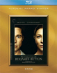 The Curious Case of Benjamin Button - Oscar Edition (Blu-ray + Bonus Blu-ray) (Region A - US Import ohne dt. Ton) Blu-ray