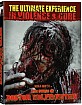 The Curse of Doctor Wolffenstein (Limited Mediabook Edition) (Cover C) Blu-ray