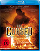 The Cursed - Kleinstadt des Grauens Blu-ray