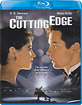 The Cutting Edge - (Region A - US Import ohne dt. Ton) Blu-ray