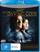 The Da Vinci Code - Extended Cut (AU Import ohne dt. Ton) Blu-ray