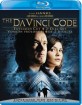 The Da Vinci Code - Extended Cut (CA Import ohne dt. Ton) Blu-ray