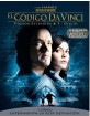 El Codigo Da Vinci - 2 Disc Digipak (ES Import ohne dt. Ton) Blu-ray