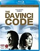The Da Vinci Code - Extended Cut (FI Import ohne dt. Ton) Blu-ray