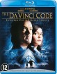 The Da Vinci Code - Extended Cut (NL Import ohne dt. Ton) Blu-ray
