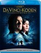 Da Vinci Koden (NO Import ohne dt. Ton) Blu-ray