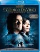 O Código Da Vinci (PT Import ohne dt. Ton) Blu-ray