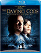 The Da Vinci Code - Extended Cut (US Import ohne dt. Ton) Blu-ray