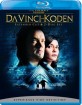 Da Vinci Koden (SE Import ohne dt. Ton) Blu-ray