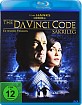 The Da Vinci Code - Sakrileg - Extended Cut (Single Disc) Blu-ray