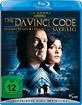The Da Vinci Code - Sakrileg - Extended Cut (Thrill Edition) Blu-ray