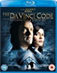 The Da Vinci Code - Extended Cut (UK Import ohne dt. Ton) Blu-ray