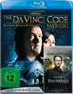 The Da Vinci Code - Sakrileg - Extended Cut (2 Disc Set) + Illuminati Kinokarte Blu-ray