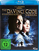 The Da Vinci Code - Sakrileg - Extended Cut (2 Disc Set) Blu-ray