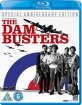 The Dam Busters - Special Anniversary Edition (UK Import ohne dt. Ton) Blu-ray