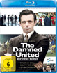 The Damned United - Der ewige Gegner Blu-ray