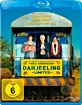 The Darjeeling Limited Blu-ray