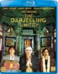 The Darjeeling Limited (FI Import) Blu-ray