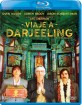 Viaje a Darjeeling (MX Import) Blu-ray