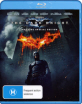 The Dark Knight - 2 Disc Edition (AU Import) Blu-ray