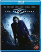 The Dark Knight - 2 Disc Edition (Coverversion 1) (DK Import) Blu-ray