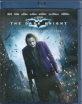 The Dark Knight - 2 Disc Edition (Coverversion 1) (SE Import) Blu-ray