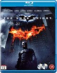 The Dark Knight - 2 Disc Edition (Coverversion 2) (DK Import) Blu-ray