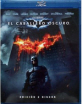 El Caballero Oscuro - 2 Disc Edition (ES Import) Blu-ray