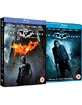 The Dark Knight - 2 Disc Edition (UK Import) Blu-ray