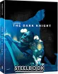 Il Cavaliere Oscuro 4K - Ultimate Collector's Edition Steelbook (4K UHD + Blu-ray + Bonus Blu-ray) (IT Import) Blu-ray