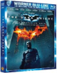 The Dark Knight - 2 Disc Edition (FR Import) Blu-ray