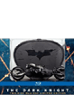The Dark Knight - 2 Disc Limited Edition with Batpod (US Import ohne dt. Ton) Blu-ray