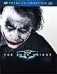 The Dark Knight - Premium Collection (FR Import) Blu-ray